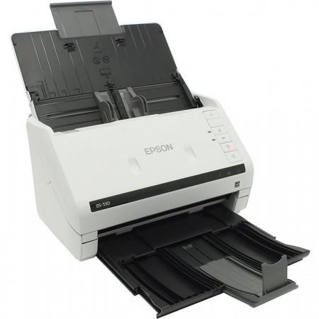 Epson DS-530 Color Duplex Document Scanner