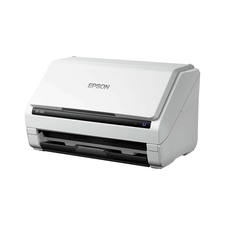 Epson DS-530 Color Duplex Document Scanner