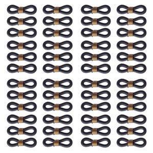 گیره بند عینک مدل 019 بسته 90 عددی