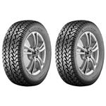 لاستیک خودرو آستون مدل SP-302 سایز 315/10.5R15 