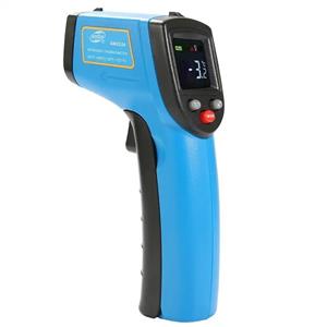 ترمومتر لیزری بنتک مدل GM333A