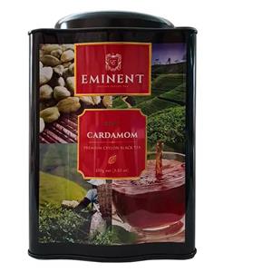 چای سیاه امیننت با طعم هل -250 گرم