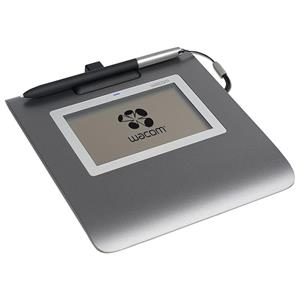 پد امضای دیجیتال وکام مدل STU-430 Wacom STU-430 Digital Signature Pad