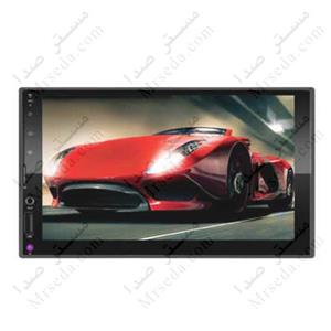 پخش کننده تصویری خودرو کنکورد پلاس مدل MP-X704BT