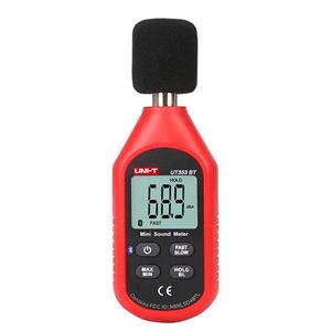 صوت سنج و صداسنج  یونی-تی مدل UT-353BT 