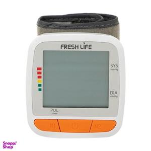 فشارسنج مچی فرش لایف مدل t5 فشارسنج دیجیتال اتوماتیک مچی فرش لایف fresh life t5