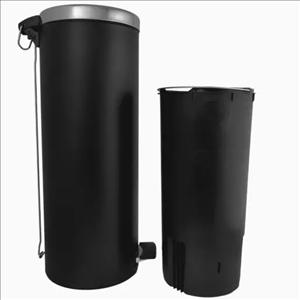 سطل زباله پدالی ام جی اس مدل A13