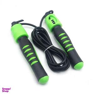 طناب ورزشی گلدن استار مدل 002