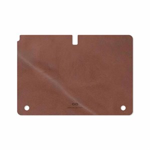 برچسب پوششی ماهوت مدل Matte_Natural_Leather مناسب برای تبلت سامسونگ Galaxy Note 10.1 2012 N8010