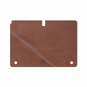 برچسب پوششی ماهوت مدل Matte_Natural_Leather مناسب برای تبلت سامسونگ Galaxy Note 10.1 2012 N8010
