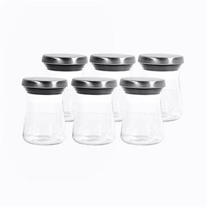 بانکه ام جی اس مدل B120S-6 بسته 6 عددی