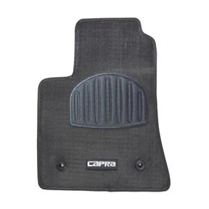 کفپوش خودرو بابل کارپت کد MKTUS109 مناسب برای کاپرا