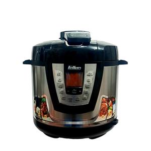 زودپز برقی فلر مدل PLC 5095 D
