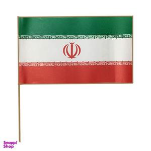 پرچم مدل ایران کد M-25 بسته 25 عددی