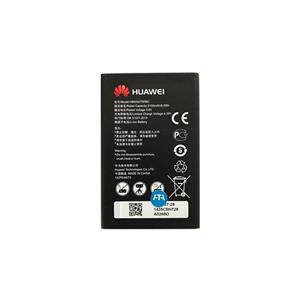 باتری موبایل مدل HB505076RBC ظرفیت 2100 میلی آمپر ساعت مناسب برای گوشی موبایل هوآوی G610/G700/Y600