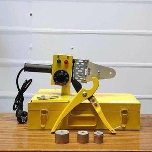 دستگاه اتو لوله سبز مدل MASTER 600