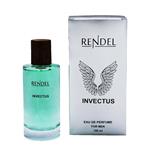 Rendel Invictus Paco Rabanne Eau De Parfum For Men 100ml