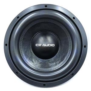 ساب ووفر خودرو کارادیو مدل CSW-120 D4