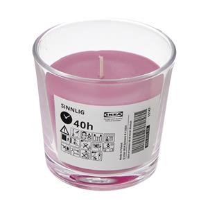 شمع معطر ایکیا مدل 482560