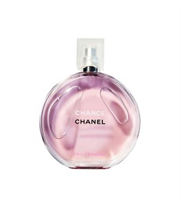 ادکلن ادو پرفیوم زنانه شنل چنس او تندر (Chanel Chance Eau Tendre) صورتی - حجم 100ml