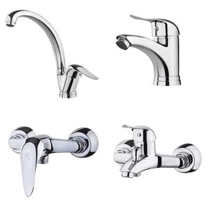 ست شیرالات مدل برلیان