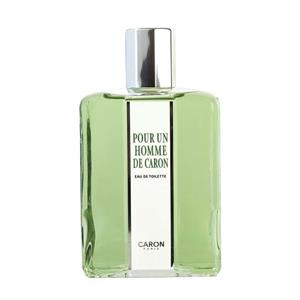 ست ادو تویلت مردانه کرون مدل Pour Un Homme حجم 125 میلی لیتر