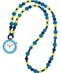 ساعت گردنبندی سواچ مدل PNW102N Swatch PNW102N Necklace Watch