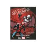 کتاب Amazing Spider-man Volume 4 اثر  Dan Slott نشر  Marvel Comics
