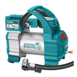 کمپرسور  هوا توتال مدل TTAC1406