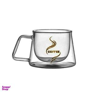 فنجان مدل دوجداره کد 150