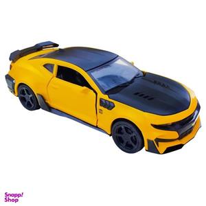 ماکت ماشین مدل شورلت کامارو کد 784520