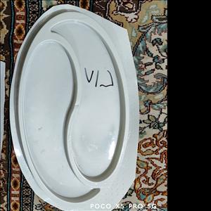 اردو خوری و رولت خوری  اردوخوری مدل دوتکه کد 965 