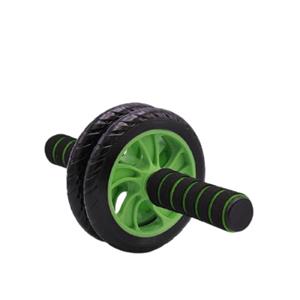 چرخ تمرین شکم مدل Double Small