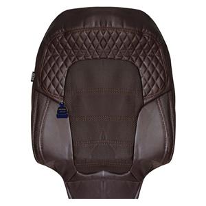 روکش صندلی خودرو آذین روکش مدل AZ226 مناسب برای رنو تالیسمان