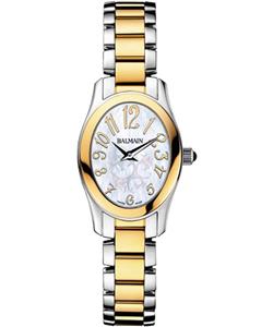 ساعت مچی عقربه ای زنانه بالمین مدل 327.2672.39.84 Balmain 327.2672.39.84 Watch For Women