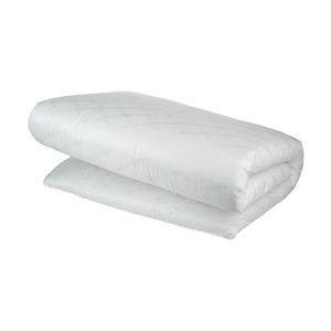 تشک مهمان ورونیکای مدل double سایز 90x200 سانتی متر