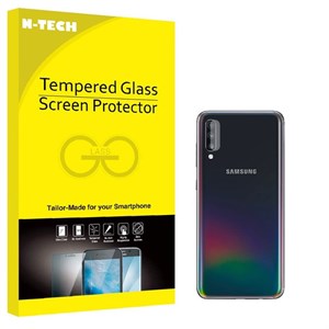 محافظ لنز دوربین انتک مدل LSNK-01 مناسب برای گوشی موبایل سامسونگ Galaxy A70