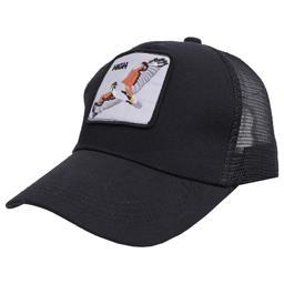 کلاه کپ مدل EAGLE
