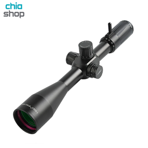 دوربین تفنگ تی-ایگل مدل HD VIPER 5-20X50 FFP