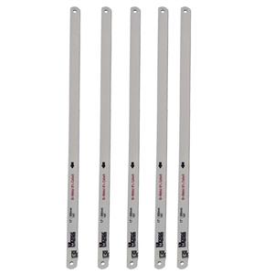 تیغه کمان اره آهن بر مورس مدل Bi - 18T بسته 5 عددی