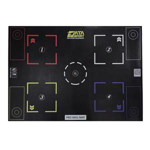 مانع تمرین مدل ATA-XL