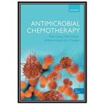 کتاب Book cover Antimicrobial Chemotherapy Antimicrobial Chemotherapy اثر جمعی از نویسندگان انتشارات مؤلفین طلایی