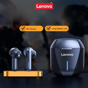 هدست مخصوص بازی بلوتوثی لنوو مدل XG01