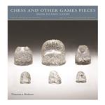 کتاب Chess and other Games Pieces اثر Deborah Freeman Fahid نشر تیمز و هادسون