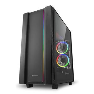 کیس شارکوون مدل REV220 RGB