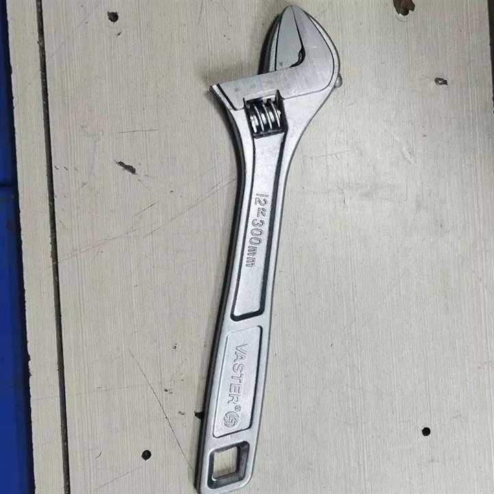 آچار فرانسه واستر مدل اسکا سایز 12 اینچ