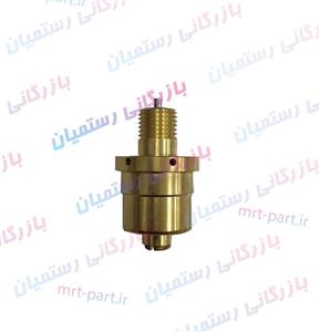 سوپاپ کمپرسور کولر خودرو مدل 16949 مناسب برای 206