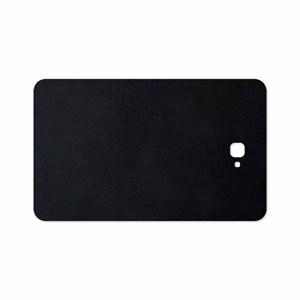 برچسب پوششی ماهوت مدل Graphite Buffalo Leather مناسب برای تبلت سامسونگ Galaxy Tab A 10.1 2016 T580