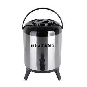 کلمن همیلتون کد MD1371 گنجایش 8 لیتر