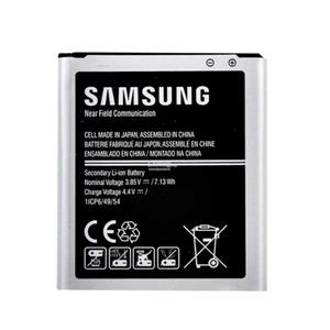 باتری موبایل مدل BJ110ABE ظرفیت 1900 میلی آمپر ساعت مناسب برای گوشی موبایل سامسونگ Galaxy J1 Ace